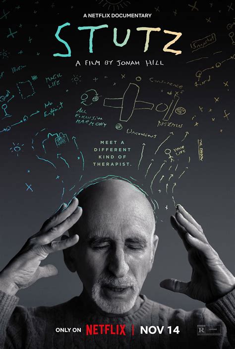 phil stutz documentary.